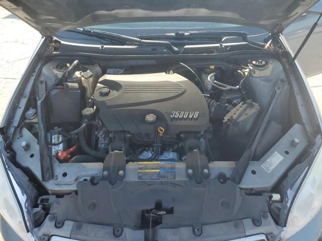 2009 Chevrolet Impala LS