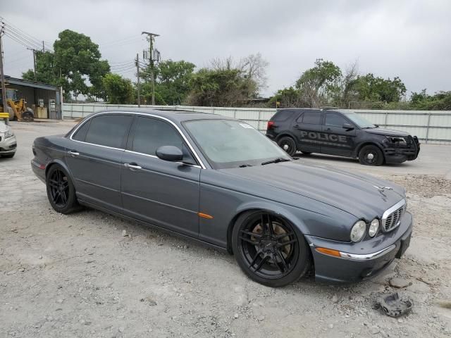 2005 Jaguar XJ8 L