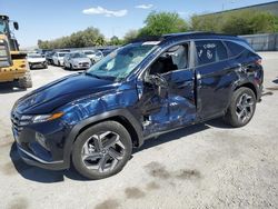 Vehiculos salvage en venta de Copart Las Vegas, NV: 2023 Hyundai Tucson SEL Convenience