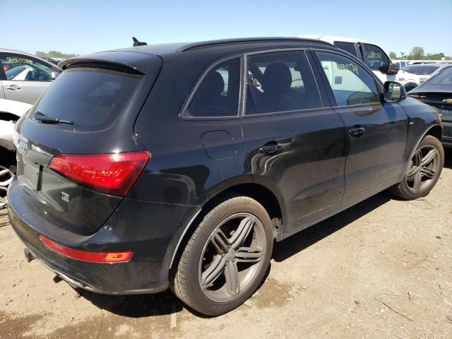 2014 Audi Q5 Prestige