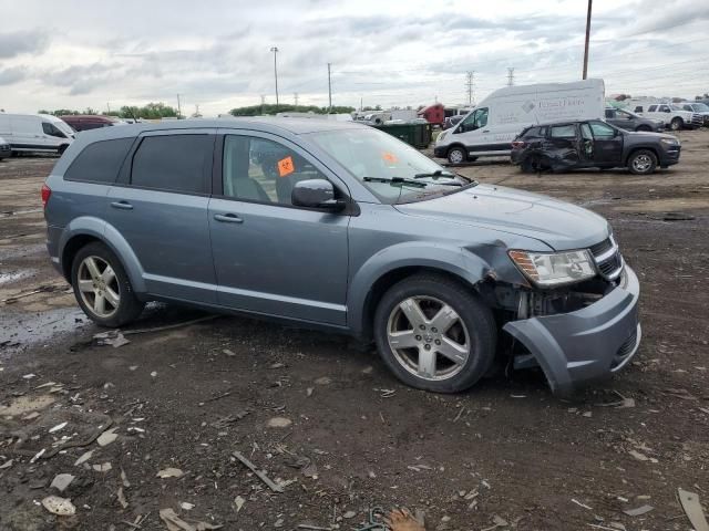 2009 Dodge Journey SXT