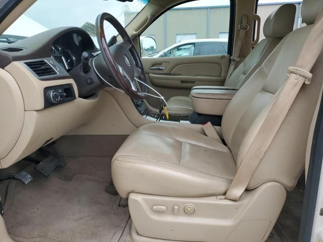 2009 Cadillac Escalade EXT Luxury