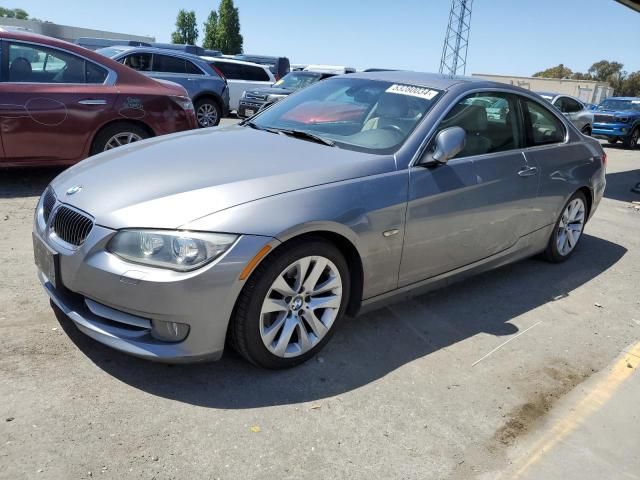 2011 BMW 328 I Sulev