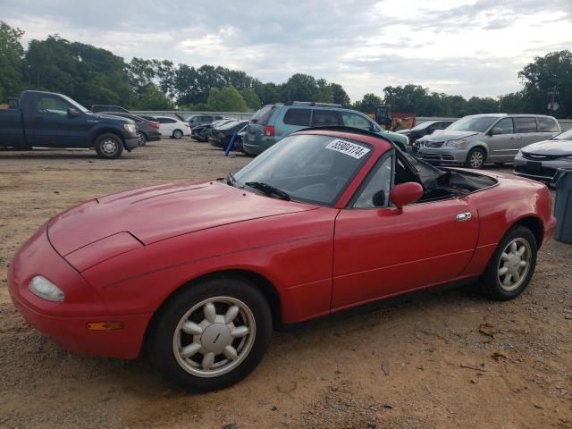 1990 Mazda MX-5 Miata