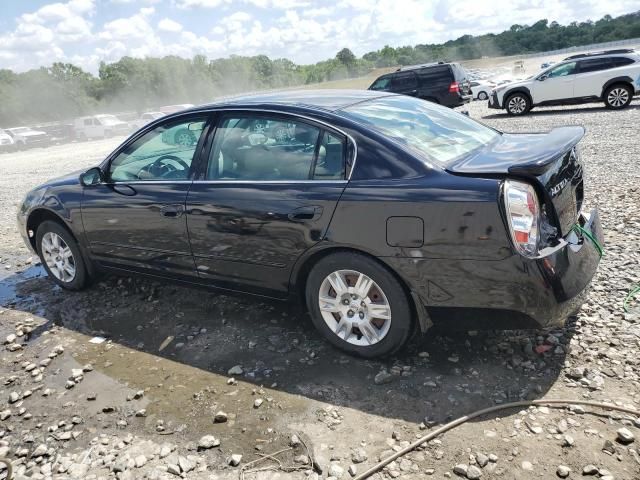 2005 Nissan Altima S