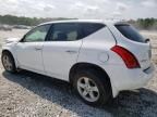 2004 Nissan Murano SL