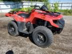 2017 Arctic Cat 500