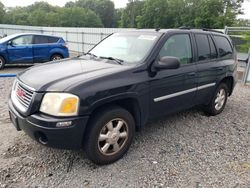 Salvage cars for sale from Copart Augusta, GA: 2007 GMC Envoy