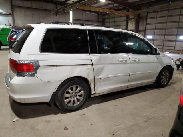 2008 Honda Odyssey EXL