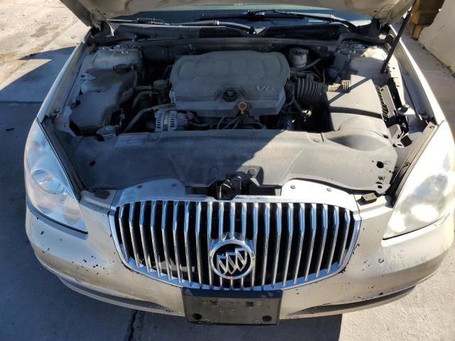 2011 Buick Lucerne CXL