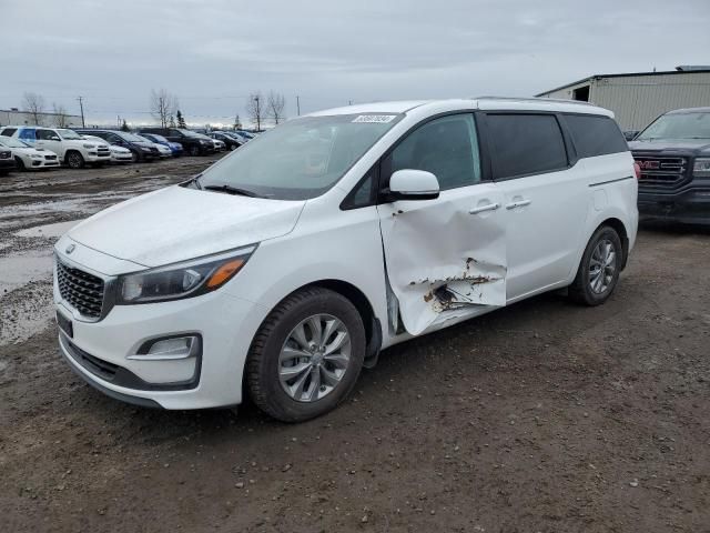 2019 KIA Sedona LX