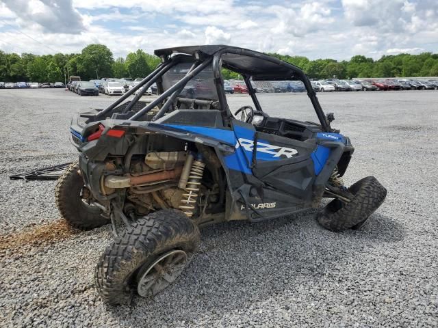 2021 Polaris RZR Turbo S 4 Velocity