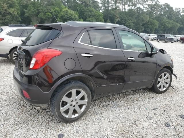 2014 Buick Encore Premium