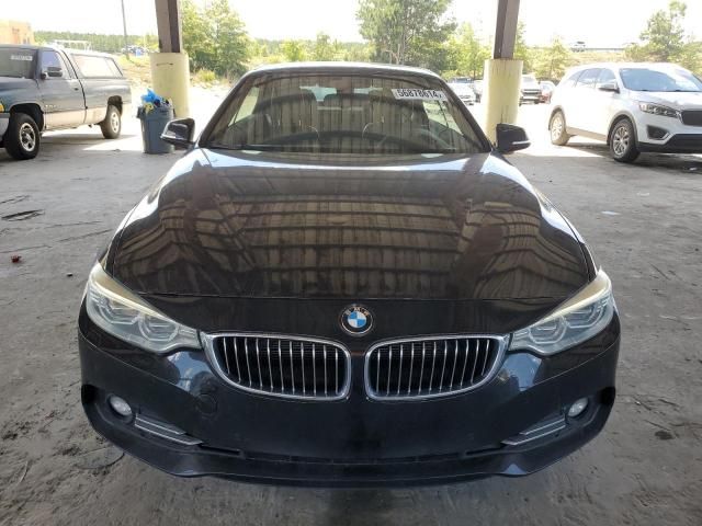 2014 BMW 428 XI Sulev