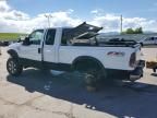 2007 Ford F250 Super Duty