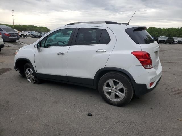 2019 Chevrolet Trax 1LT