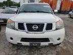 2010 Nissan Armada SE