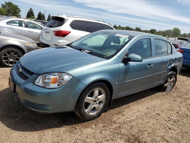 2009 Chevrolet Cobalt LT