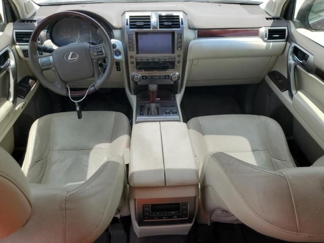 2014 Lexus GX 460