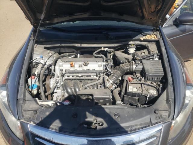 2011 Honda Accord SE