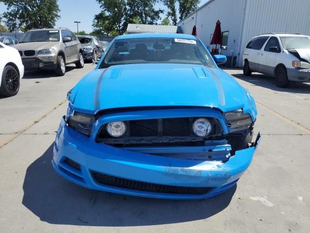 2013 Ford Mustang GT