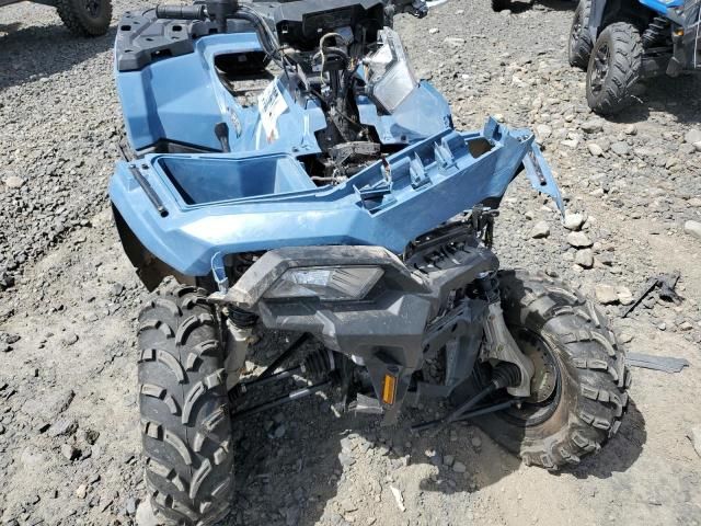 2022 Polaris Sportsman 570