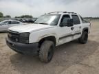 2004 Chevrolet Avalanche K1500