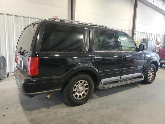 1998 Lincoln Navigator