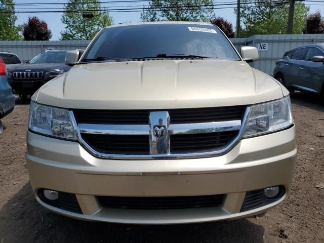 2010 Dodge Journey SXT