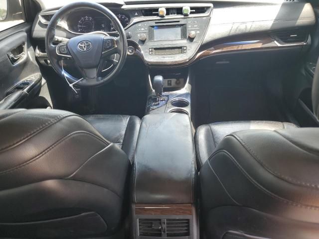 2014 Toyota Avalon Base