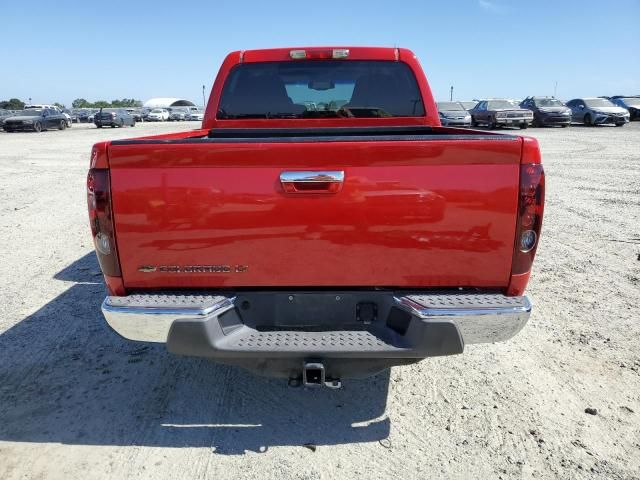 2009 Chevrolet Colorado