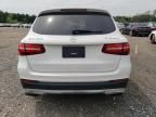 2016 Mercedes-Benz GLC 300 4matic