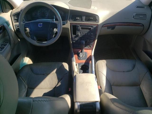 2006 Volvo XC70