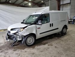 Dodge salvage cars for sale: 2022 Dodge 2022 RAM Promaster City Tradesman