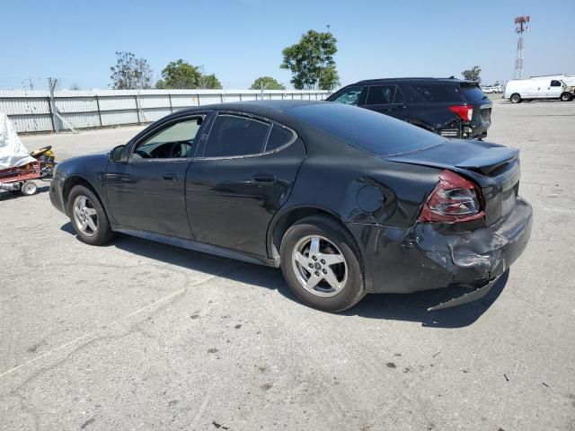 2004 Pontiac Grand Prix GT