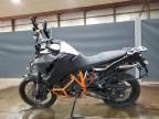 2016 KTM 1190 Adventure R