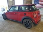 2010 Mini Cooper S