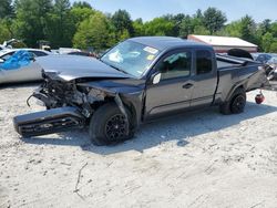 2022 Toyota Tacoma Access Cab en venta en Mendon, MA