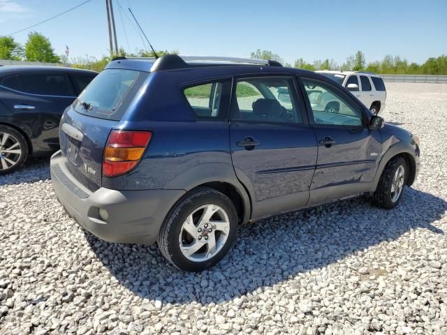 2007 Pontiac Vibe