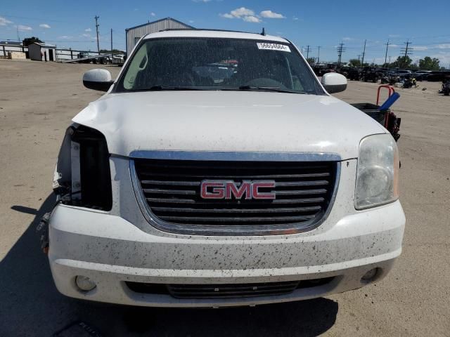 2010 GMC Yukon SLT