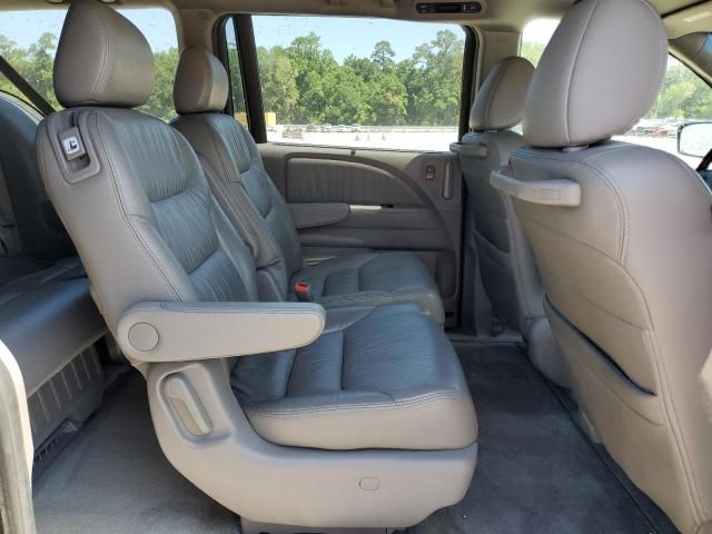 2008 Honda Odyssey EXL