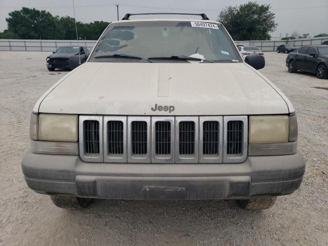 1998 Jeep Grand Cherokee Laredo