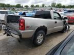 2003 Chevrolet Silverado K1500