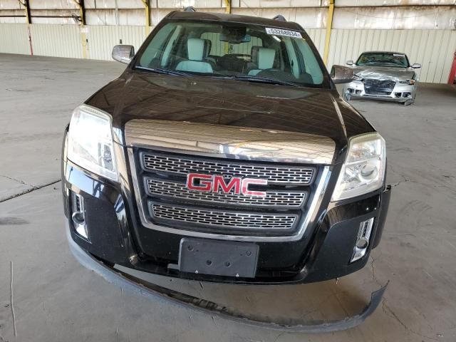 2015 GMC Terrain SLT