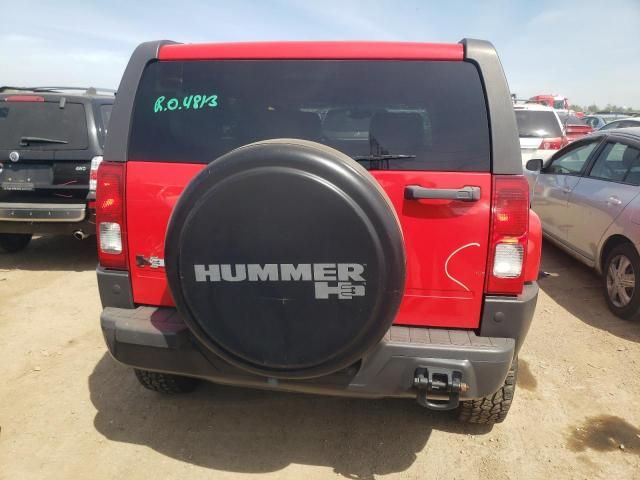 2006 Hummer H3