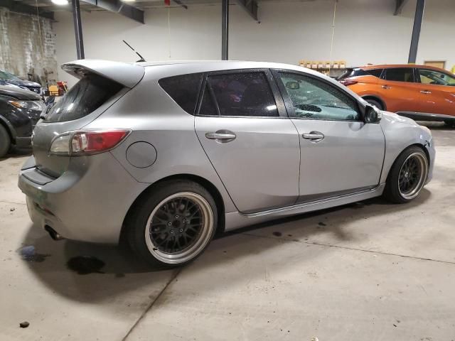 2010 Mazda Speed 3