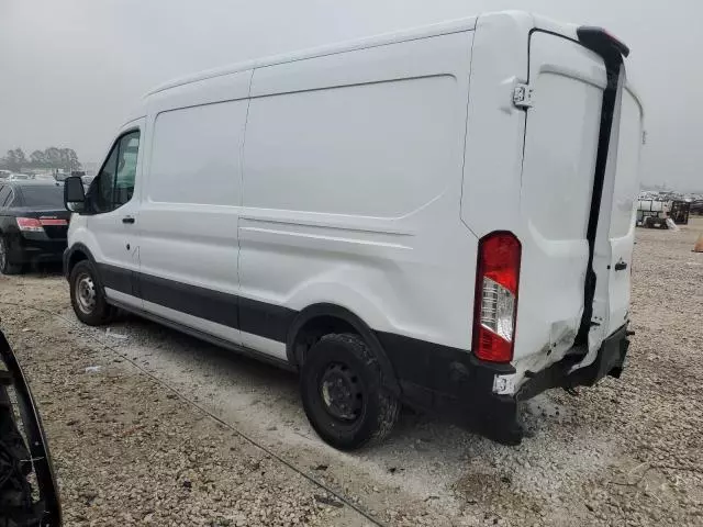 2022 Ford Transit T-250