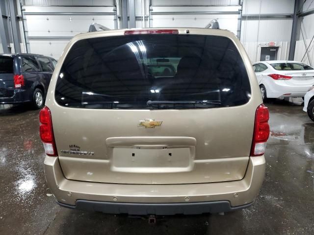 2006 Chevrolet Uplander LT