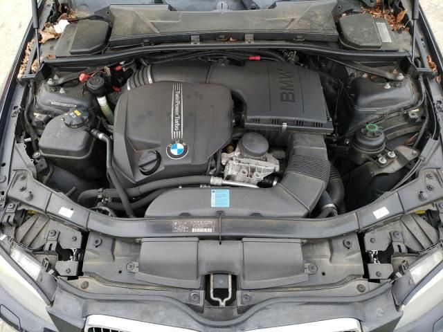 2011 BMW 335 I