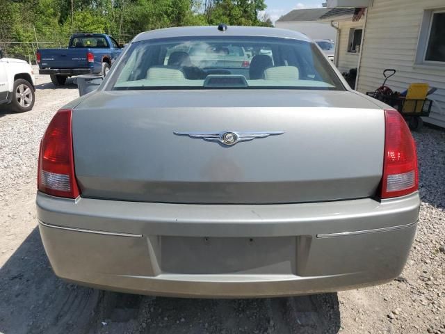 2005 Chrysler 300 Touring